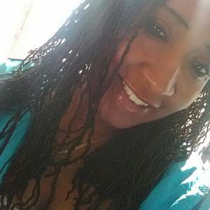 Meet your Posher, Emily imani